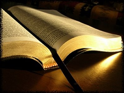 La necesidad de las Escrituras
