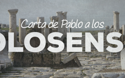 Nuevas relaciones (Colosenses 3:18-4:1)