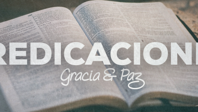 Domingo 05 de Diciembre –  Noticias Divinas (Gálatas 1:1-5)