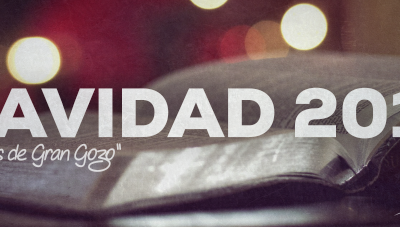 Nuevas de gran gozo (Lucas 2:8-14)