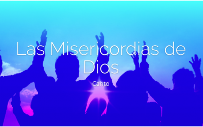 Las misericordias de Dios